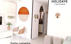Bungalow Soleado A 100 Metros De La Playa